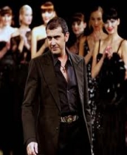 Michele Miglionico Profile images